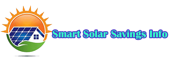 Smart Solar Savings Info